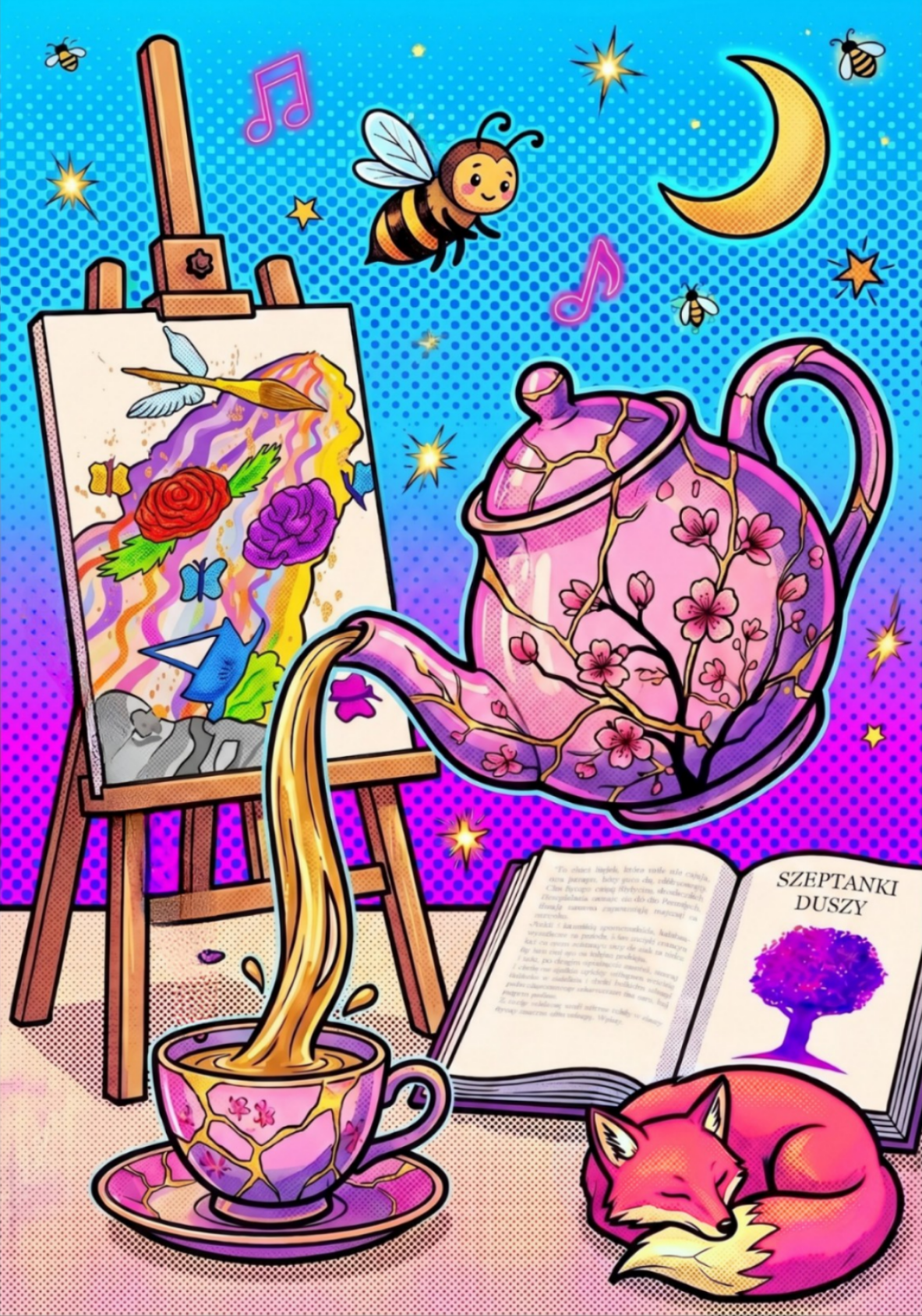 noyume art